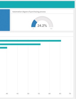 LANA Process Mining Dashboard