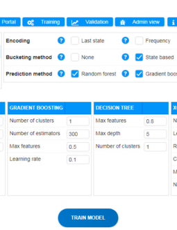 Apromore Predictive Process Analytics