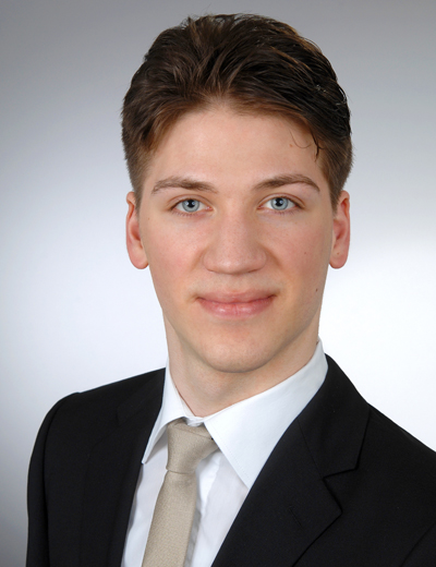 Daniel Viner