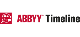 ABBYY Timeline - Process Mining Software Comparison