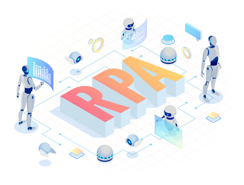 Robotic Process Automation (RPA)